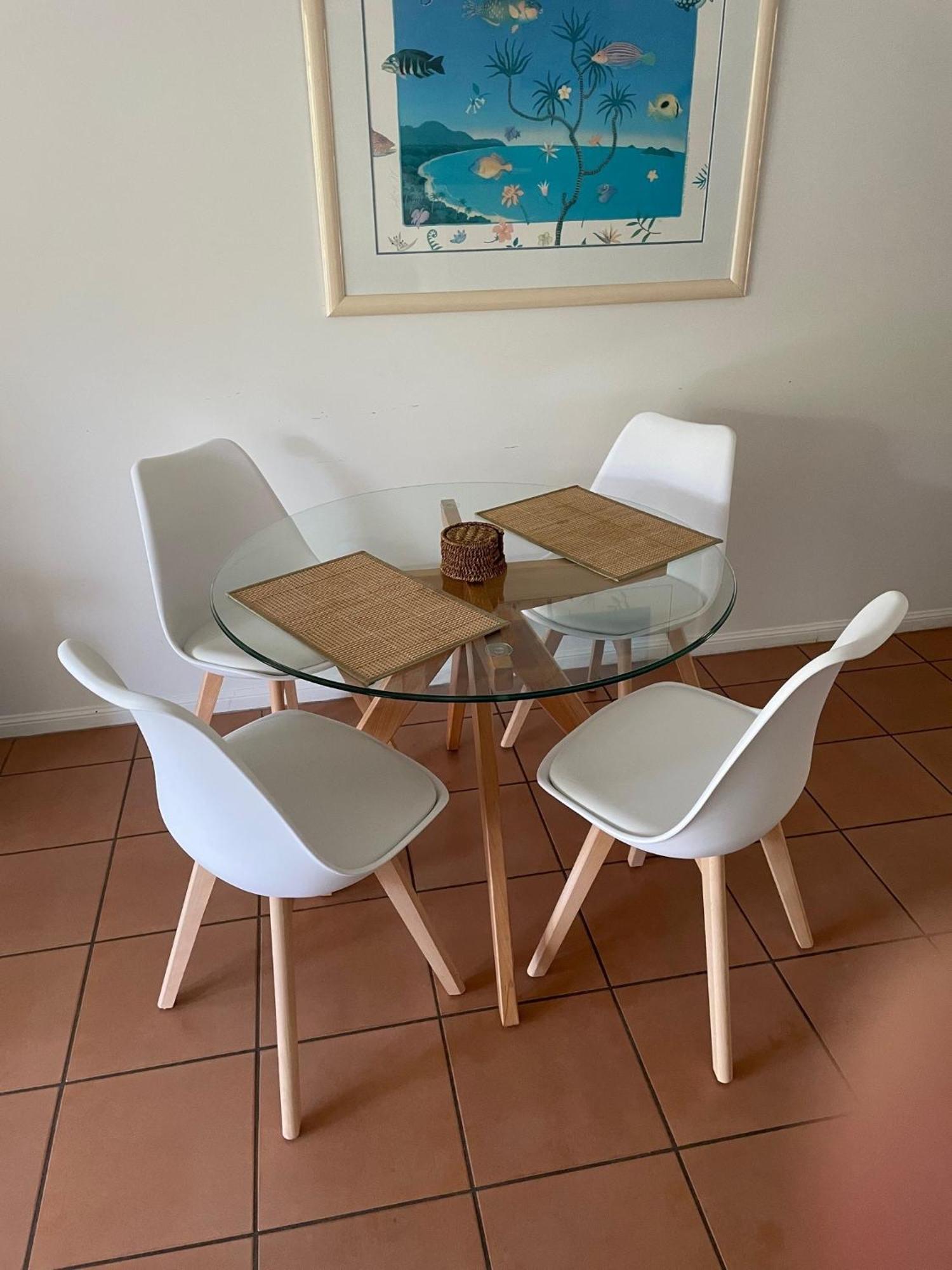 The York Beachfront Holiday Apartments Yorkeys Knob Buitenkant foto